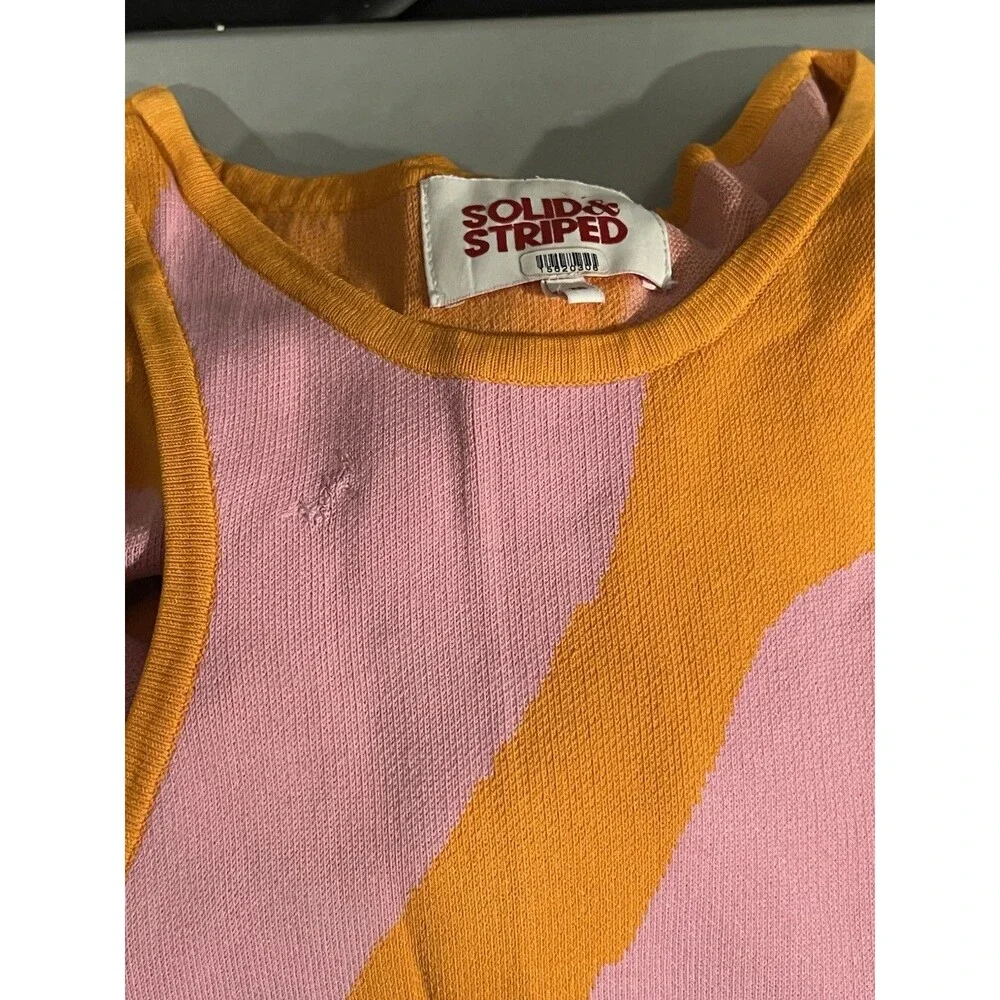Solid And Striped this playful